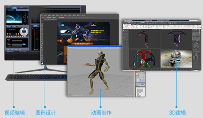 WD8001FZBX開箱評測 8TB機械硬盤，多媒體制作存儲首選